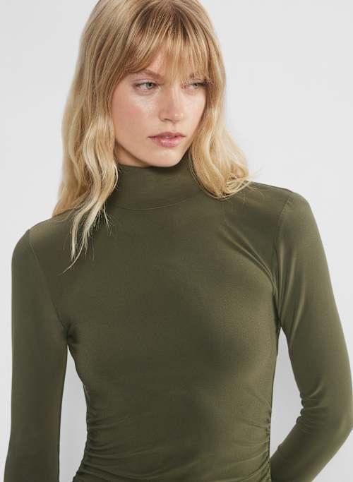 remedy longsleeve dress Product Image