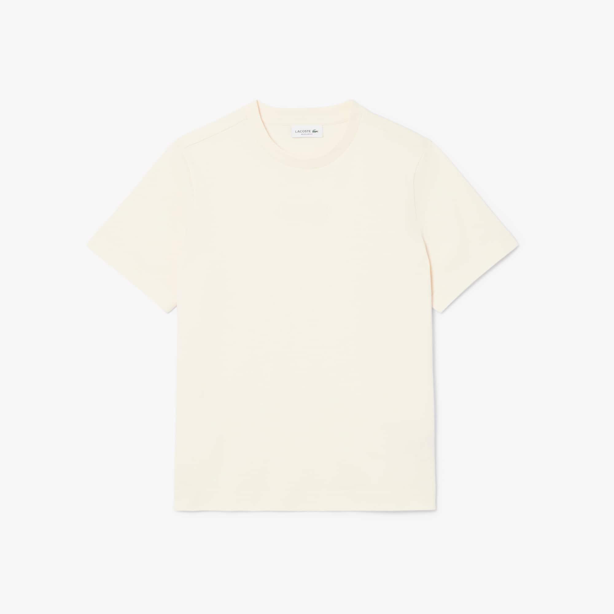Print Cotton T-shirt Product Image