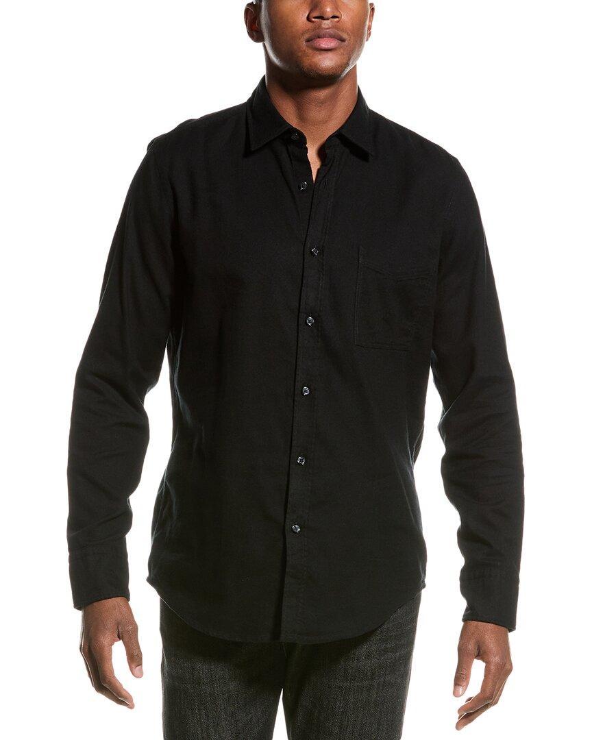 HUGO BOSS Boss  Relegant Regular Fit Shirt In Black Product Image