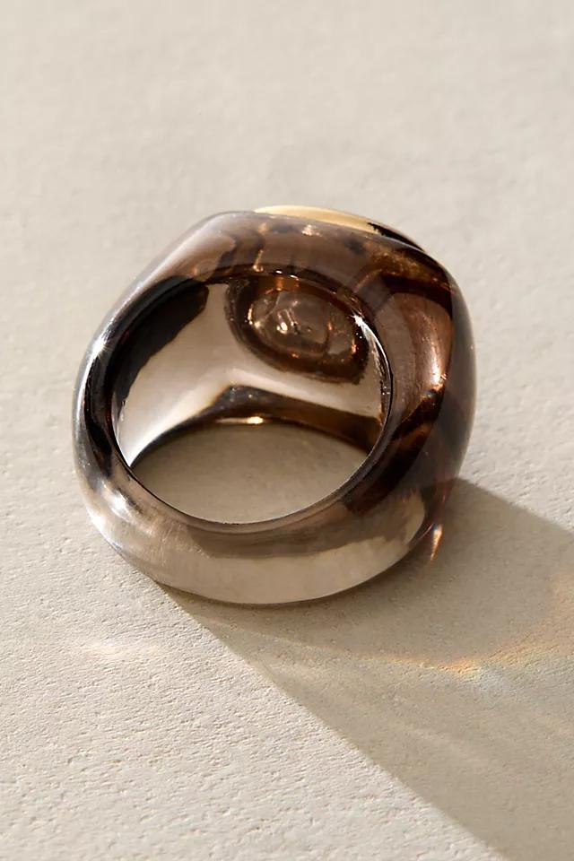 Studio Resin Ring Product Image