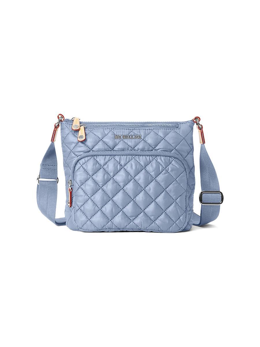 Mz Wallace Metro Scout Extra Small Crossbody Product Image