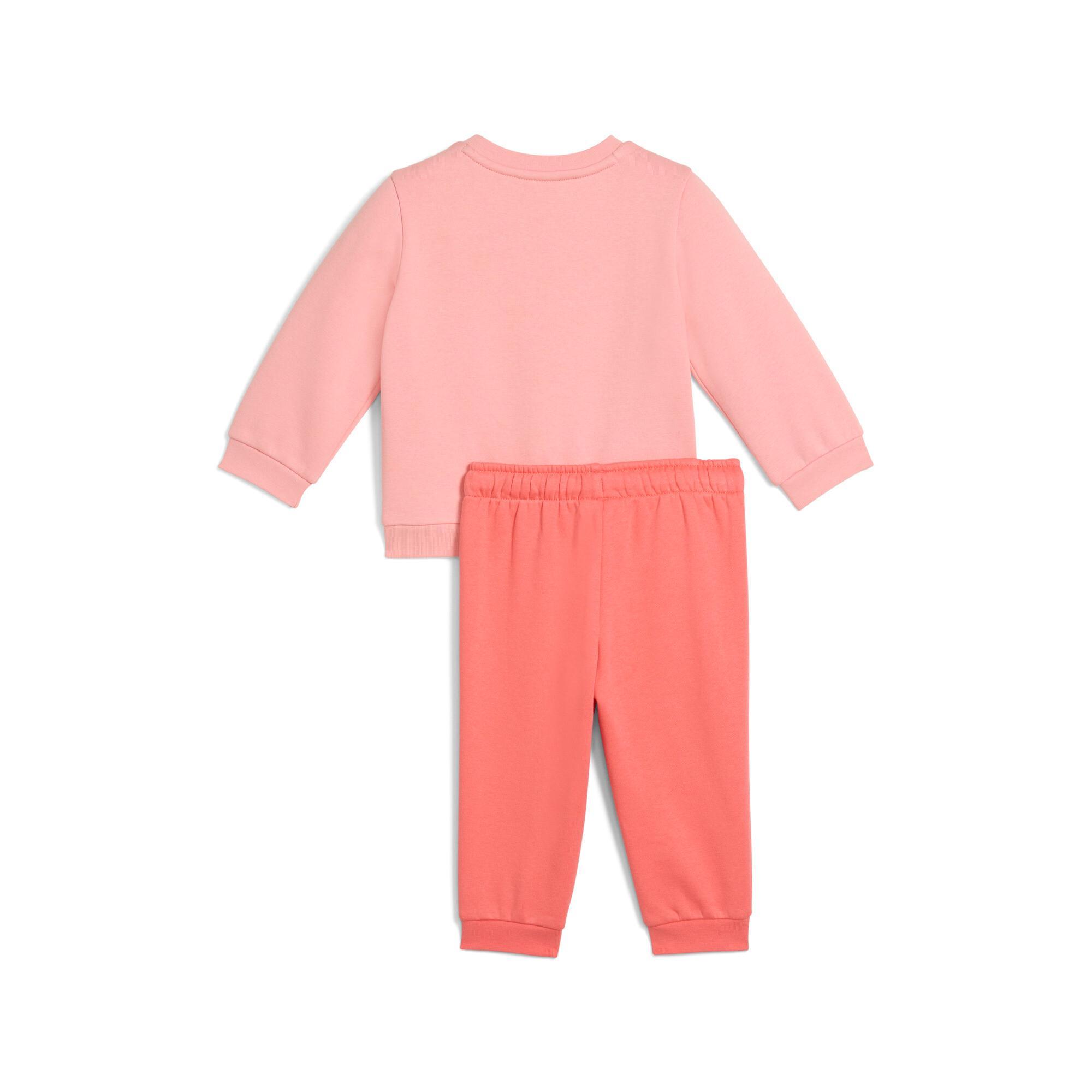 PUMA BUTTERFLY VIBE Big Kids' High Waist Leggings Product Image
