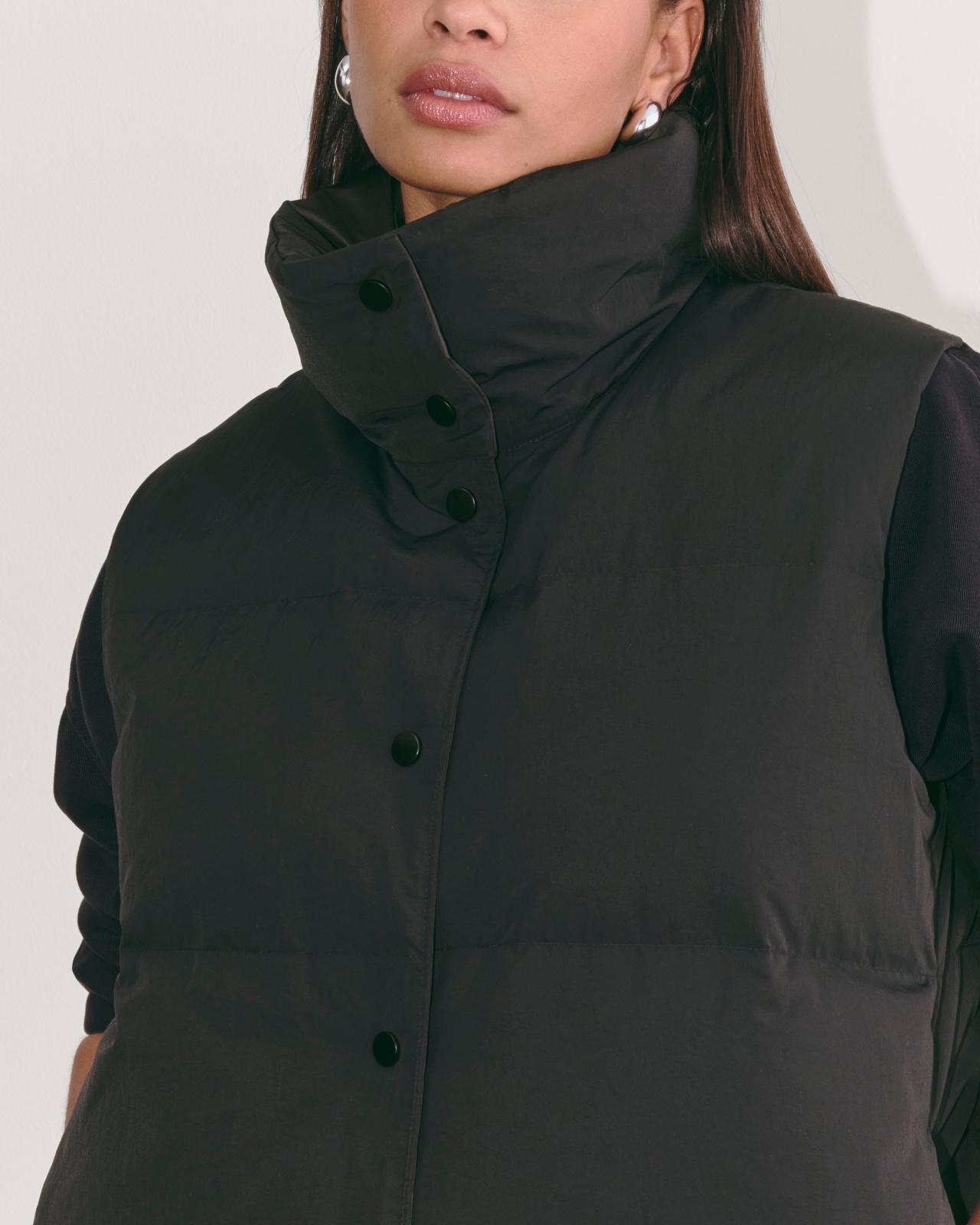 The Puffer Vest Product Image