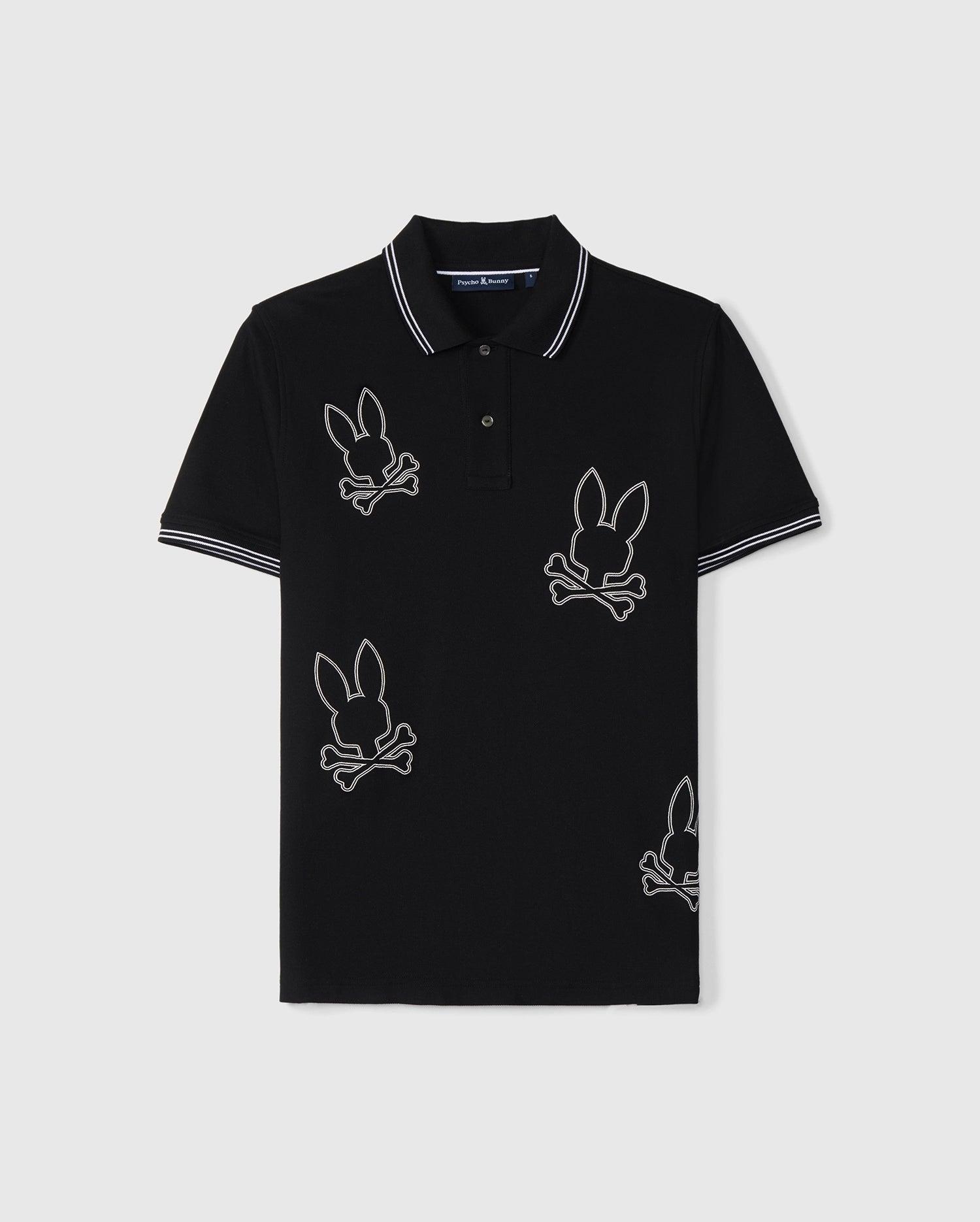 MENS WASTERLO BACK GRAPHIC TEE - B6U317B2TS Product Image