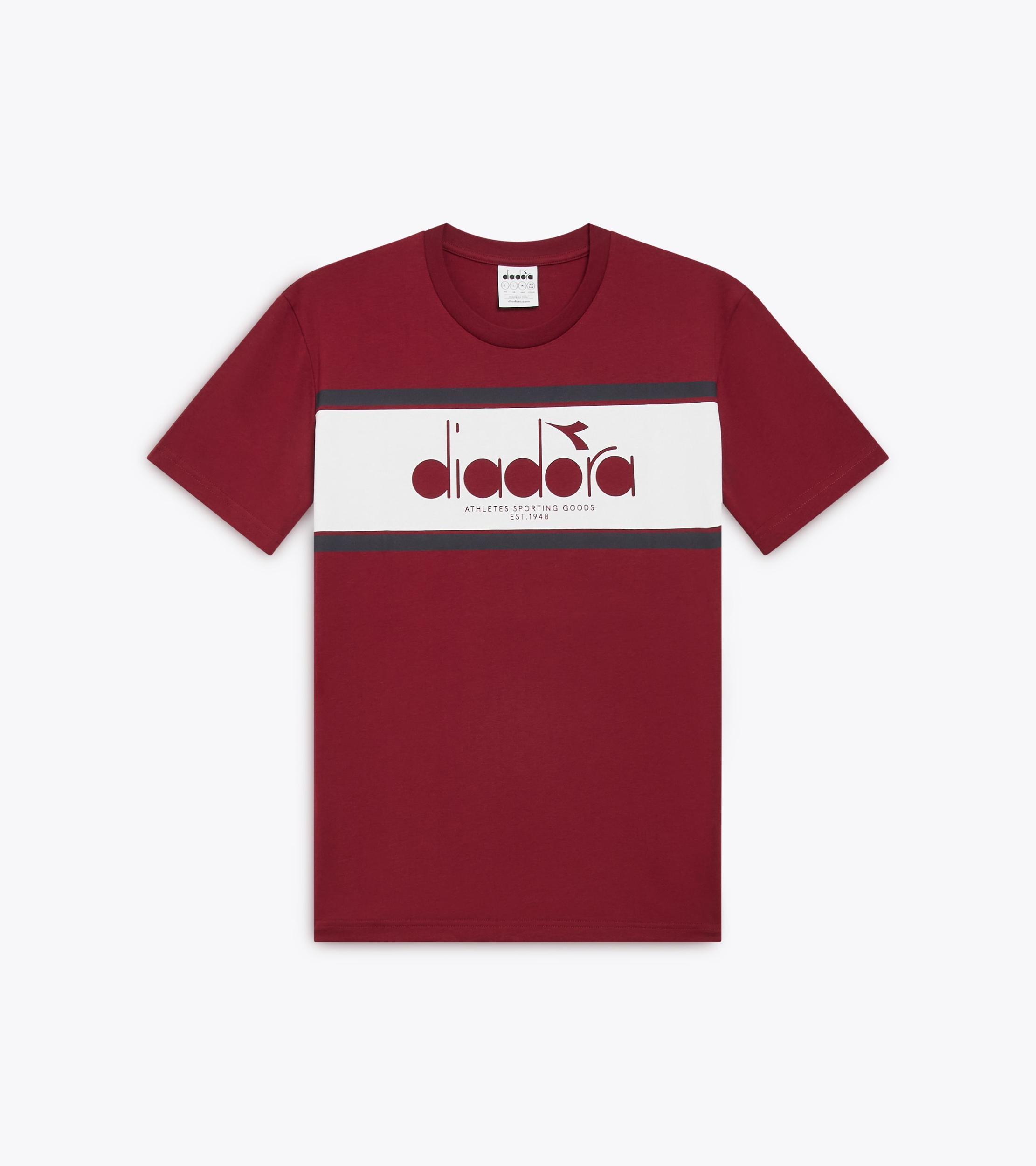 T-SHIRT SS LOGO Product Image