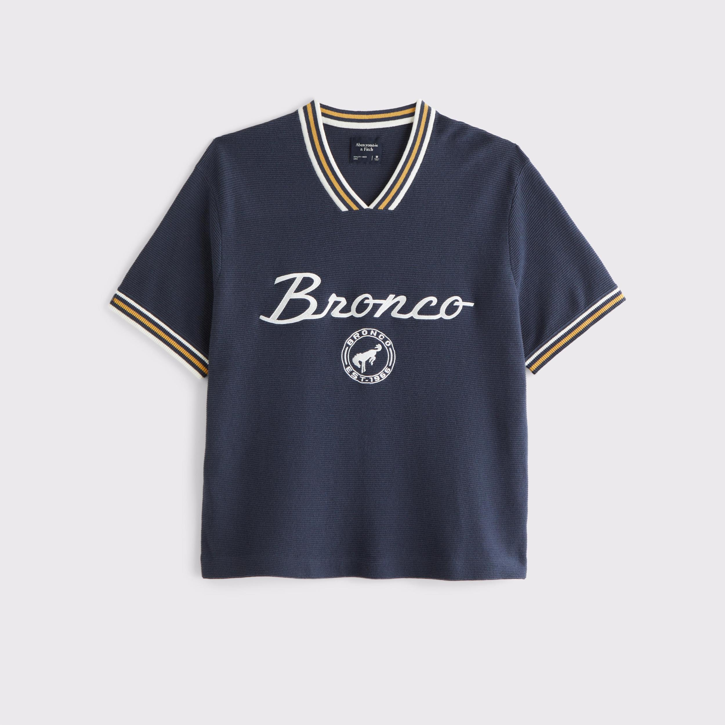 Toyota Soccer Jersey-Inspired Sweater Product Image