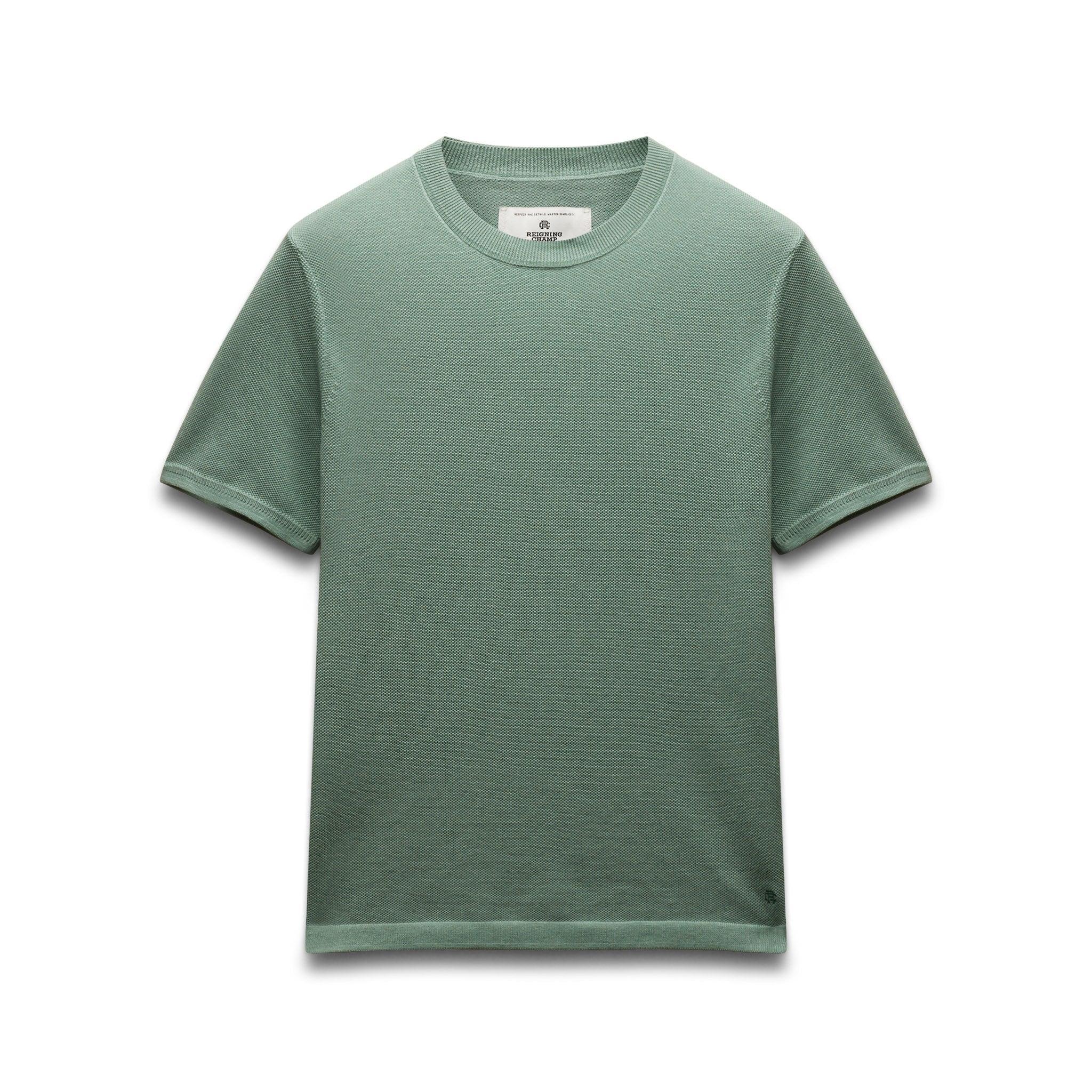 Lightweight Jersey Standard T-Shirt Male Product Image