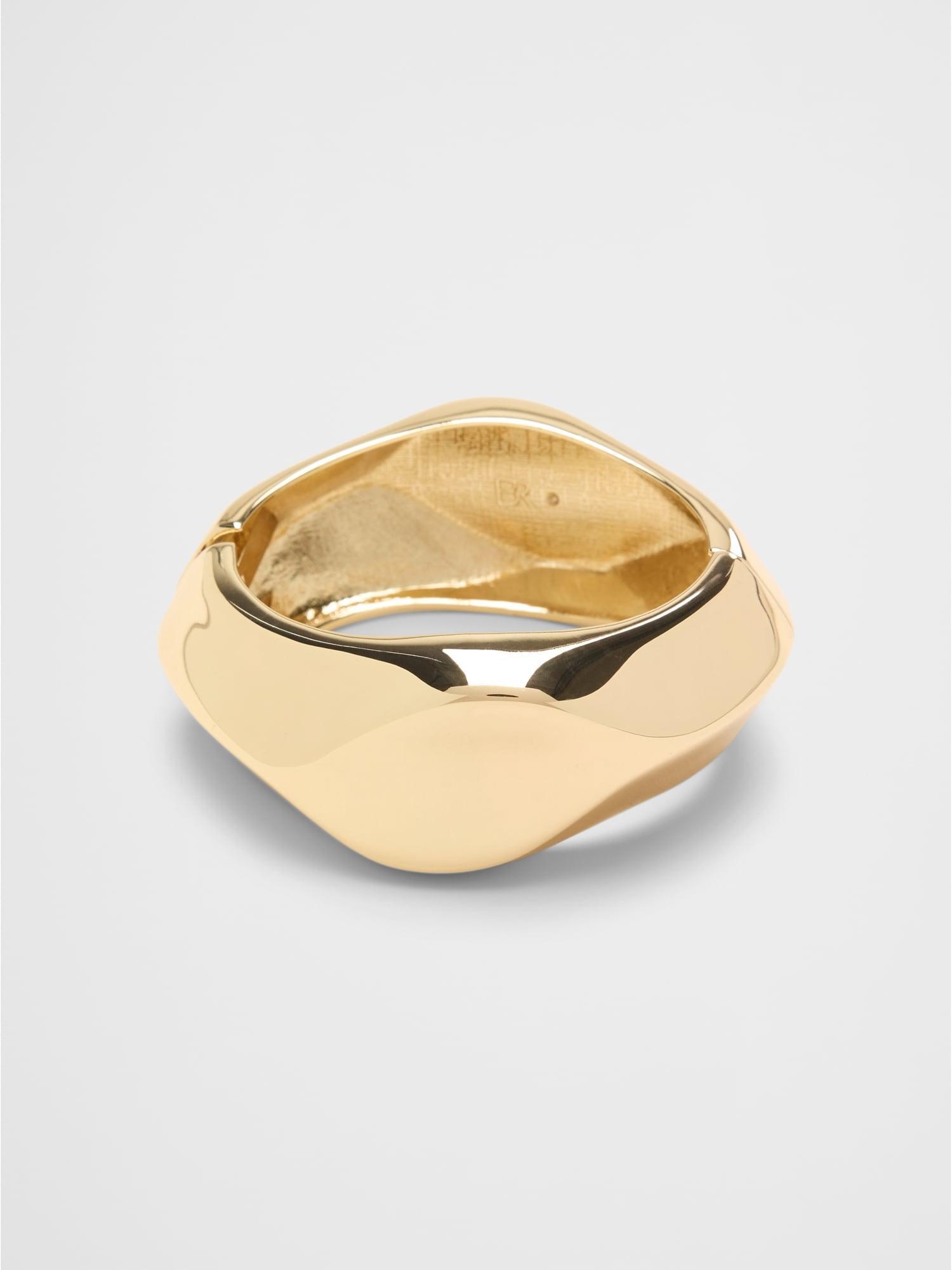 Chunky Organic Cuff Product Image