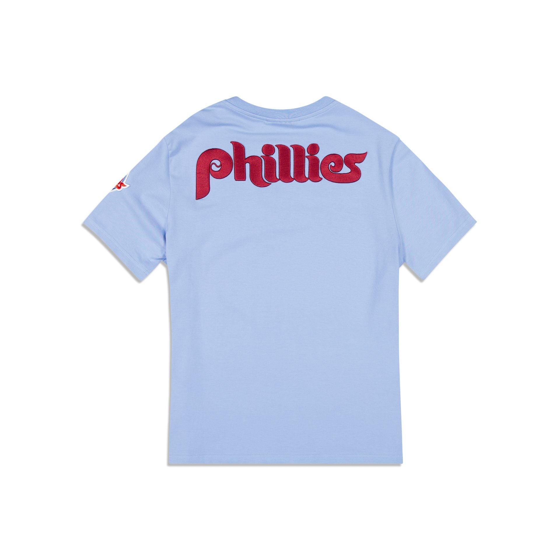 St. Louis Cardinals Coop Logo Select T-Shirt Male Product Image