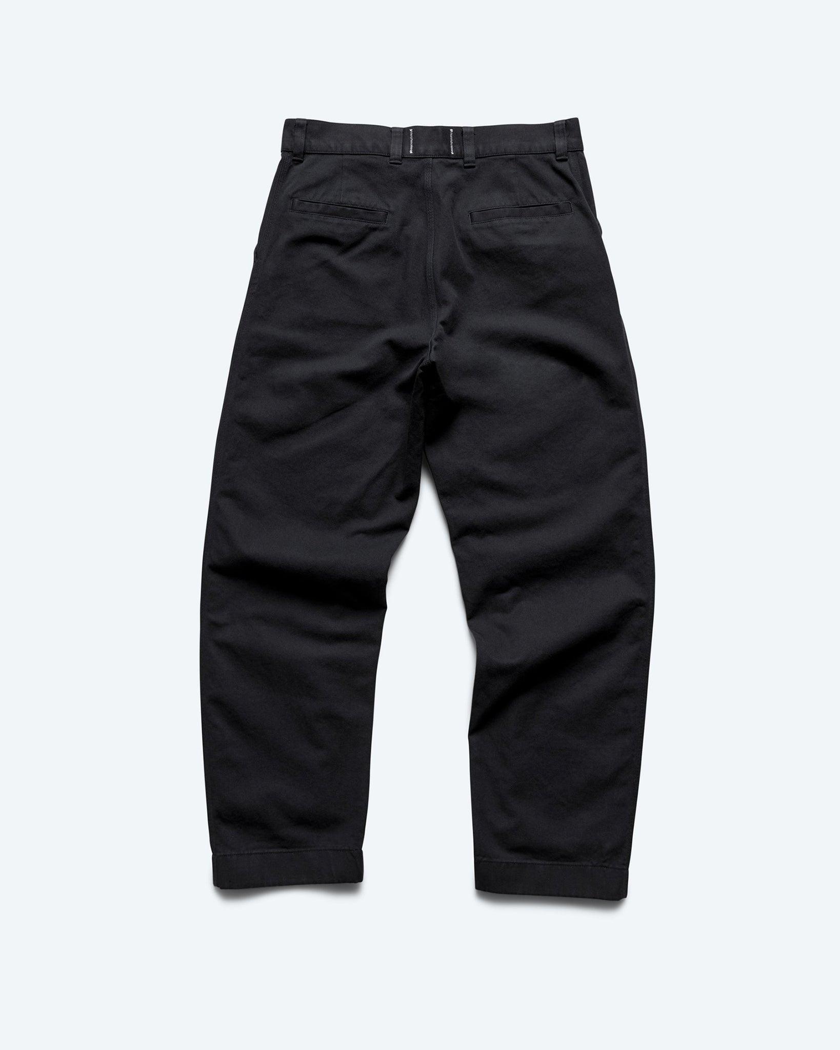 Cotton Chino Ivy Pant - Vault Male Product Image
