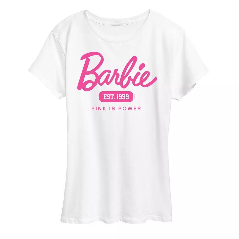 Womens Scandinavian Boho Flowers Graphic Tee Product Image