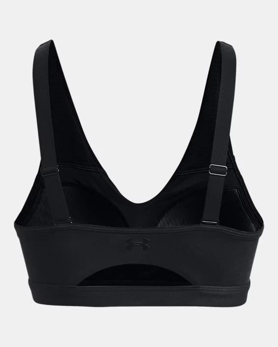 UA SmartForm Evolution Mid Womens Sports Bra Product Image