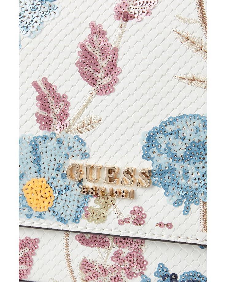 Queensland Mini Satchel Product Image