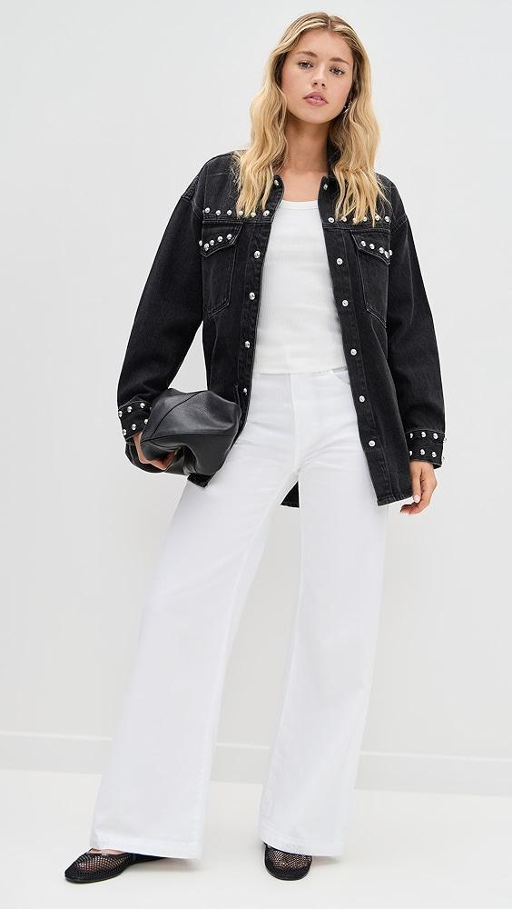 Pistola Denim Jadyn Jeans | Shopbop Product Image