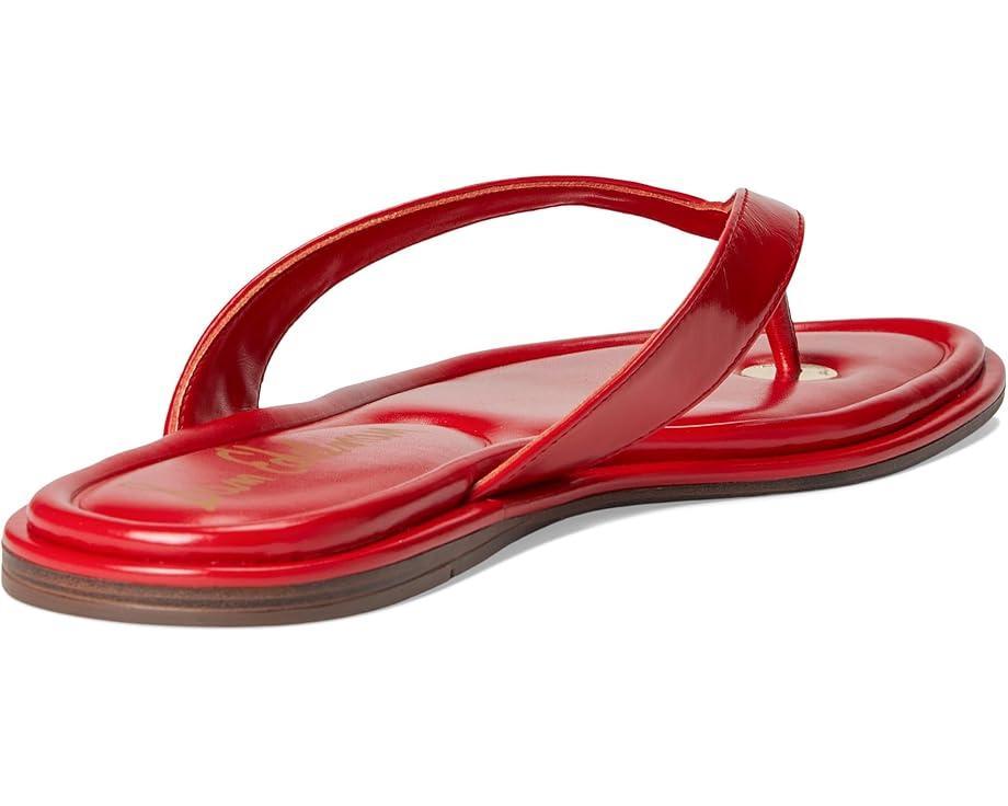 Spade Flower Flip Flop Sandal Product Image