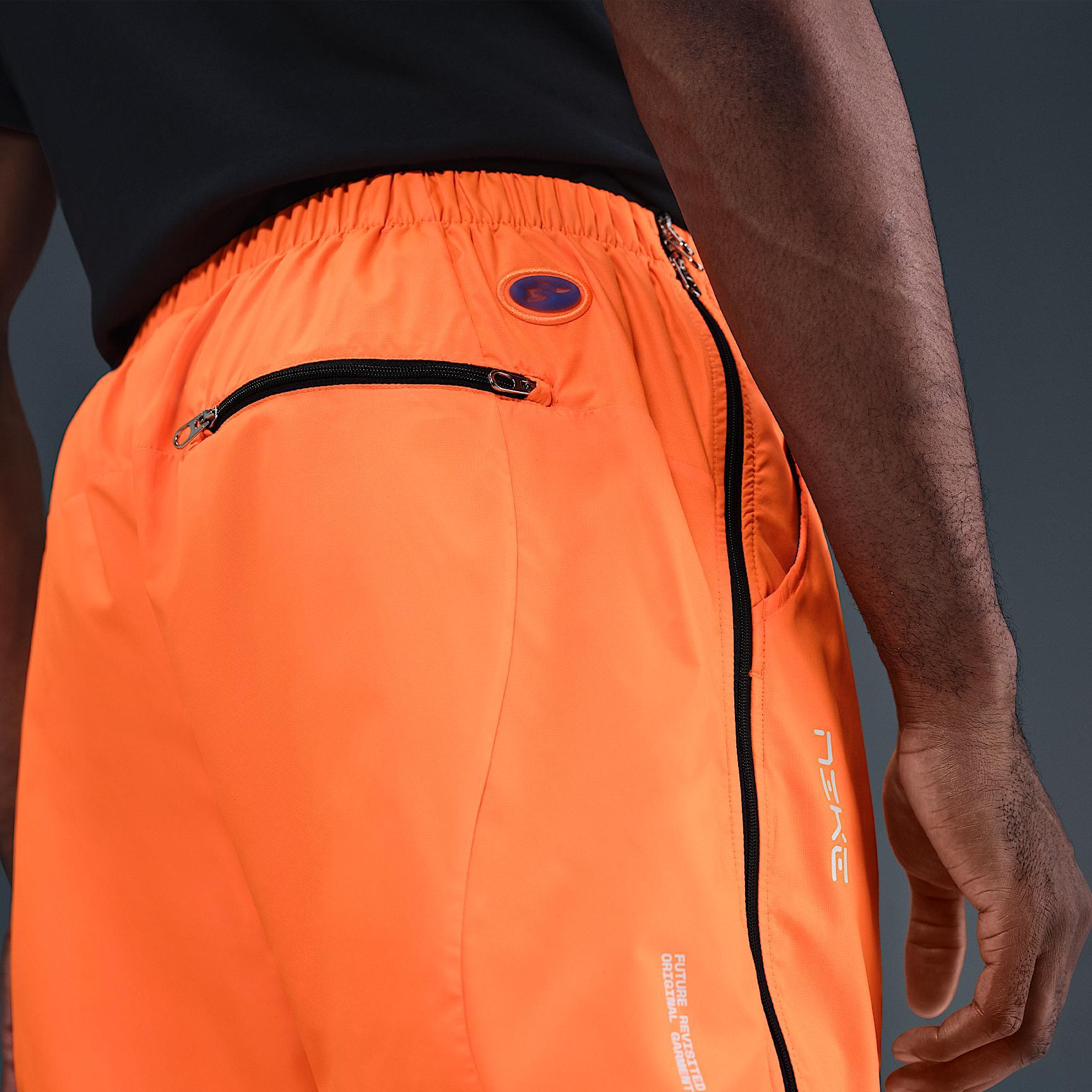 Nike Men's Project F.R.O.G. Shorts Product Image