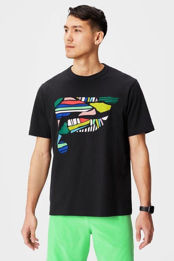The R&R Tee Product Image