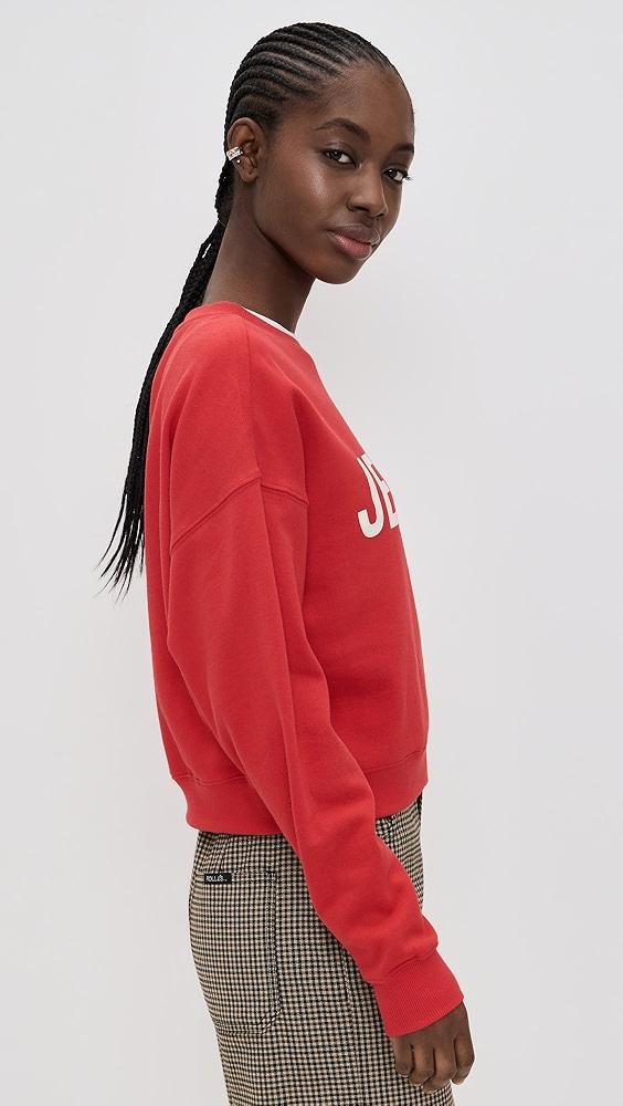 Z Supply First Date Sweatshirt | Shopbop Product Image