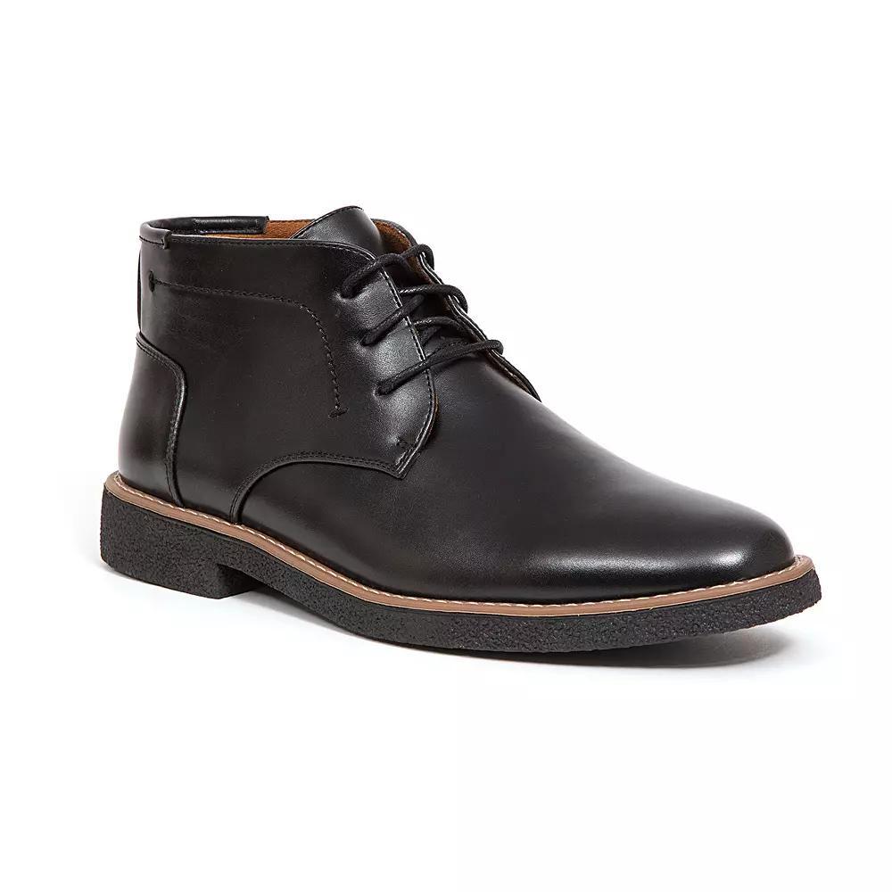 Deer Stags Bangor Mens Chukka Boots Product Image