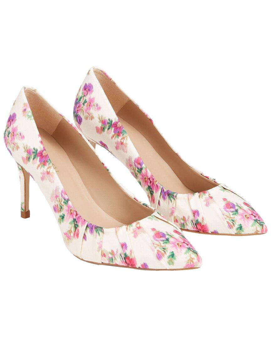 LK BENNETT Florena Closed Courts In Multicolor Product Image