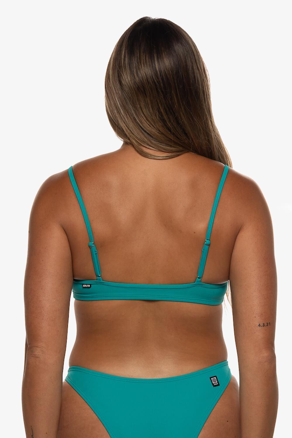 Final Sale Alanna Bikini Bottom Product Image