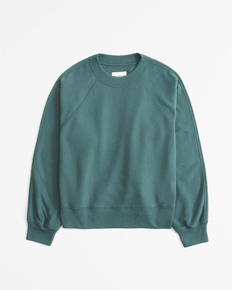 Essential Raglan Classic Sunday Crew Product Image