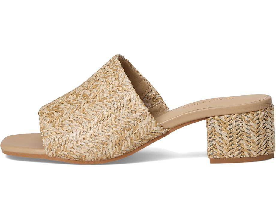 Women's Seychelles Pepper Raffia Sandal Slide Product Image