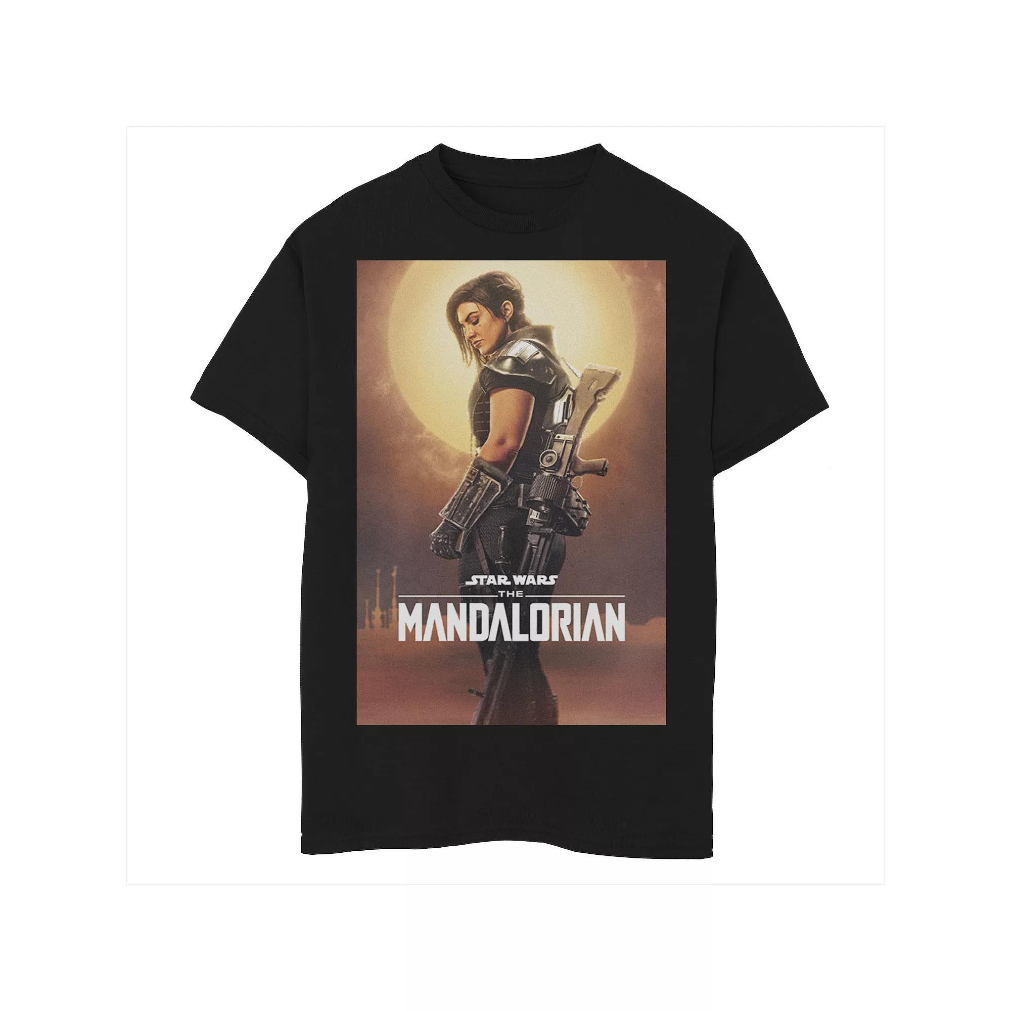 Boys 8-20 Marvel Spider-Man Lucky St. Patrick's Day Text Graphic Tee, Boy's, Size: Large, Kelly Product Image