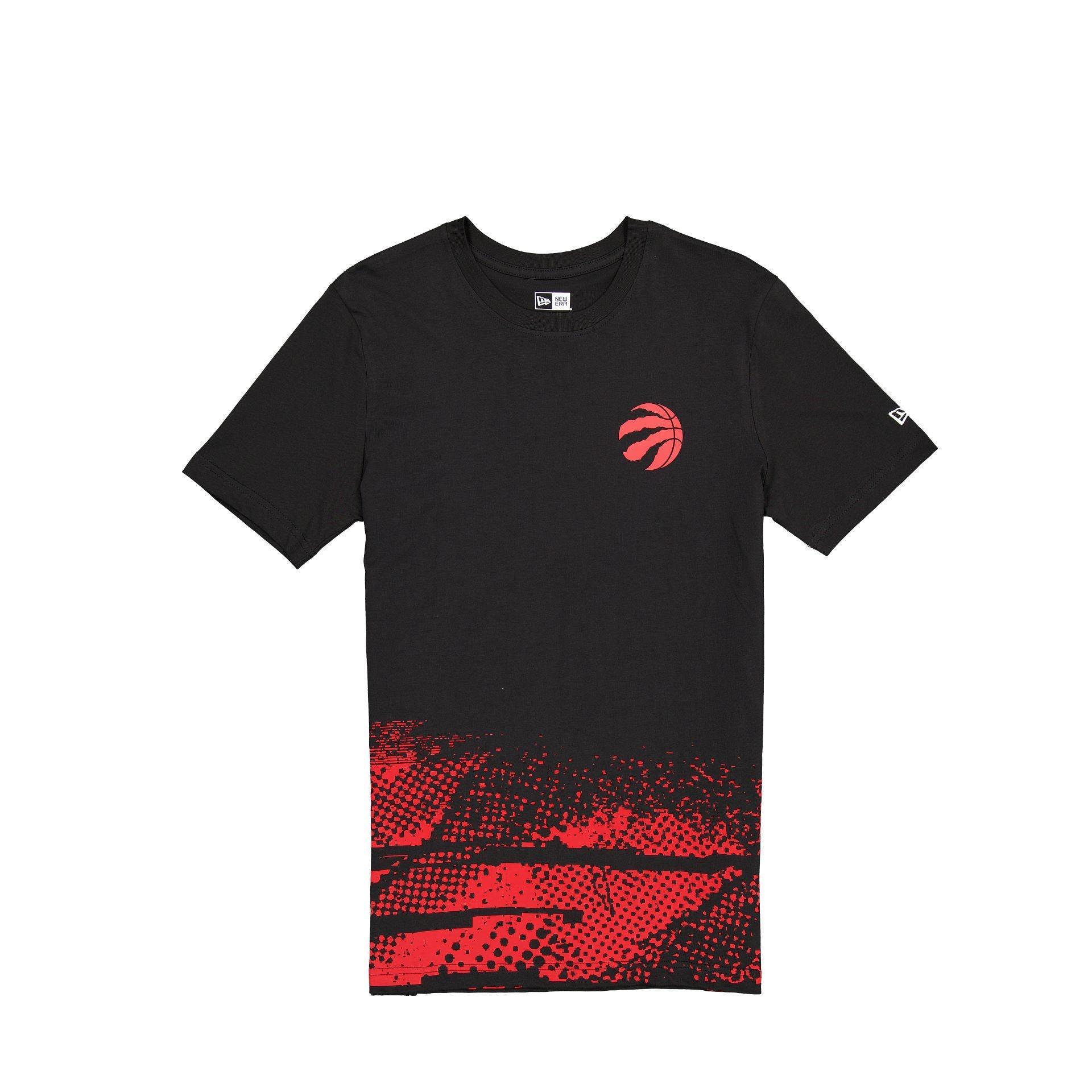 Toronto Raptors 2024 Tip-Off T-Shirt Male Product Image