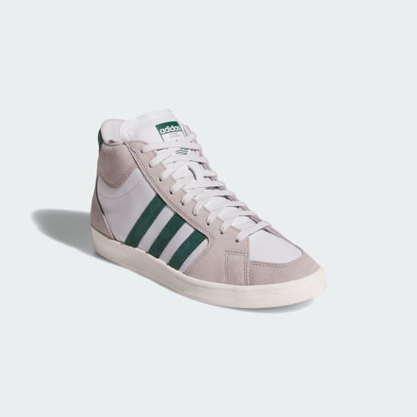 adidas Superskate Shoes Clear Granite M 13 / W 14 Unisex Product Image