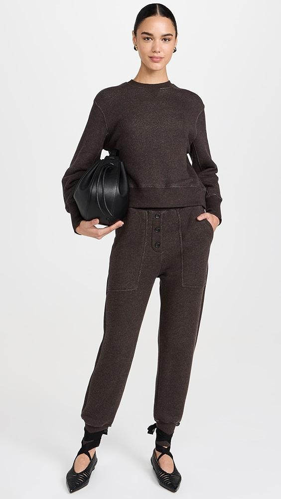 Ulla Johnson Winona Pants | Shopbop Product Image