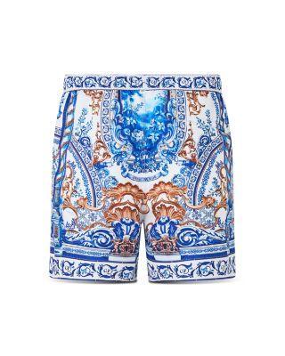 Azul Adventures Printed 12.8" Boardshorts Product Image
