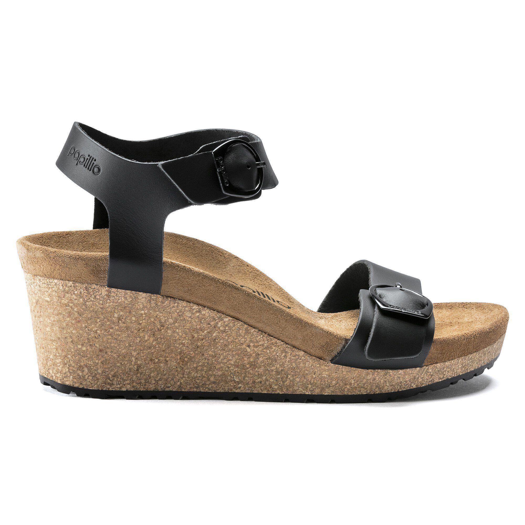 Soley Natural Leather Product Image