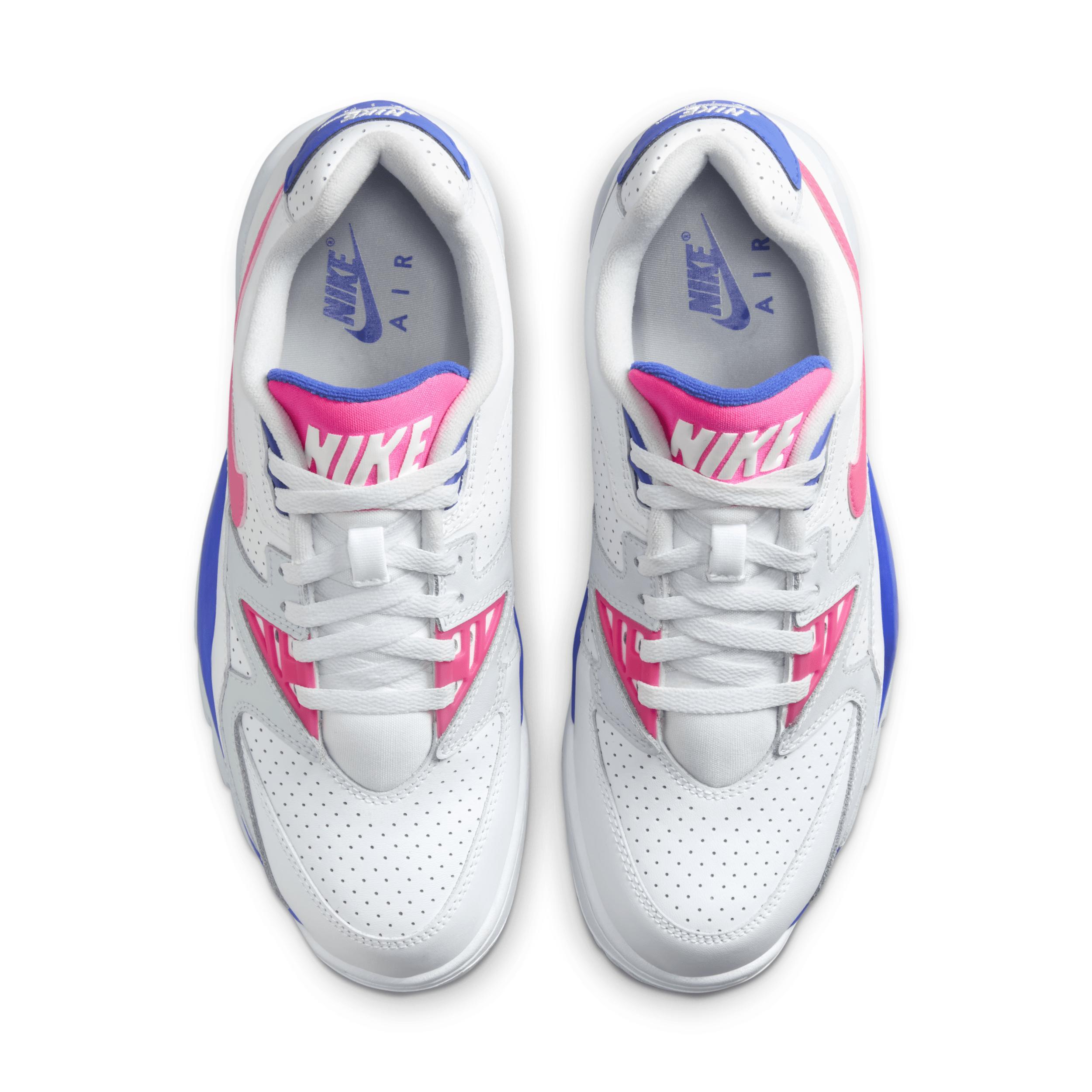 Nike Air Cross Trainer 3 Low Shoes Product Image