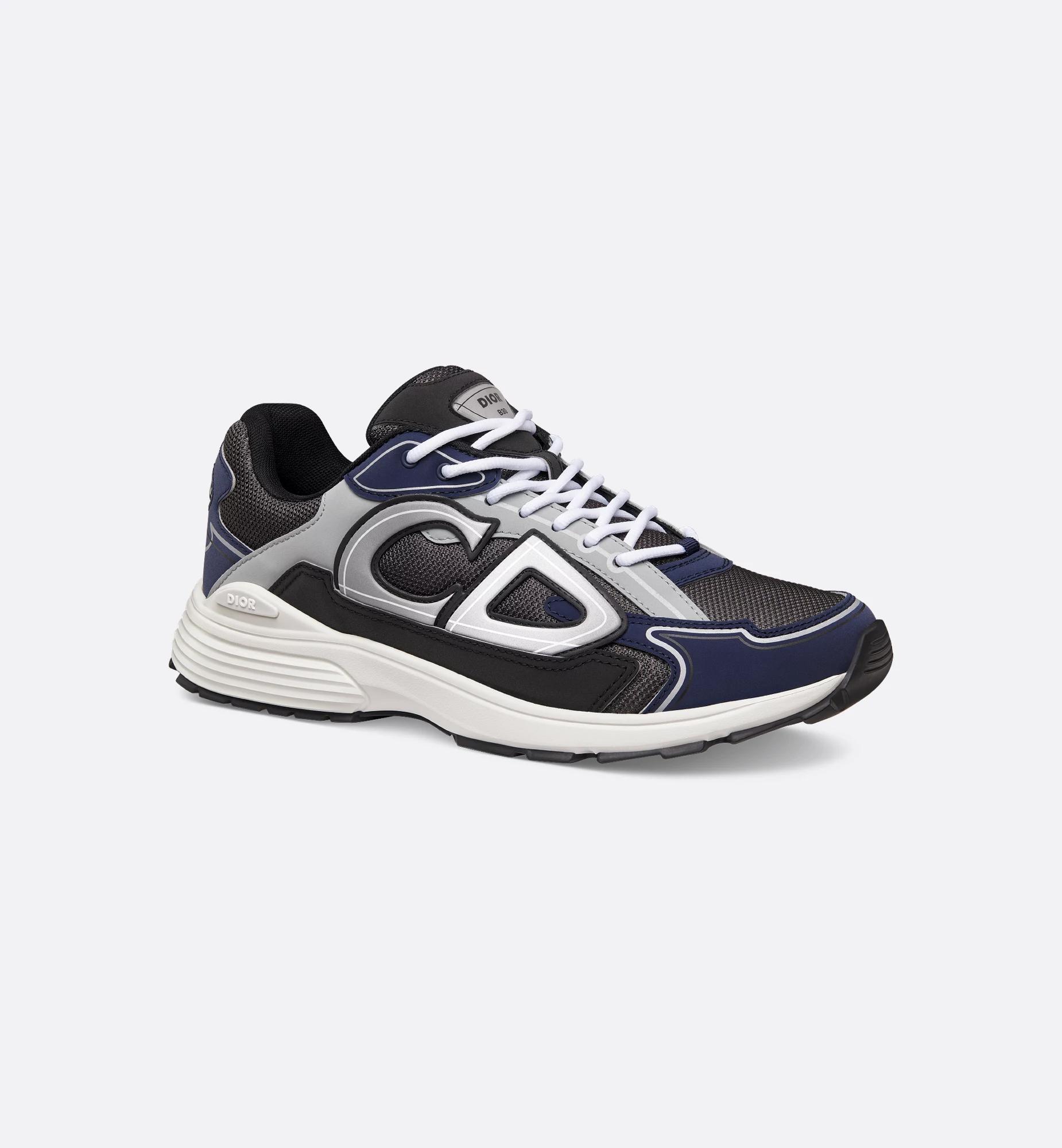 B30 Countdown Sneaker Product Image