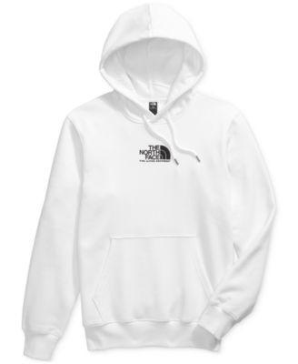 The North Face Mens Fine Alpine Hoodie Product Image