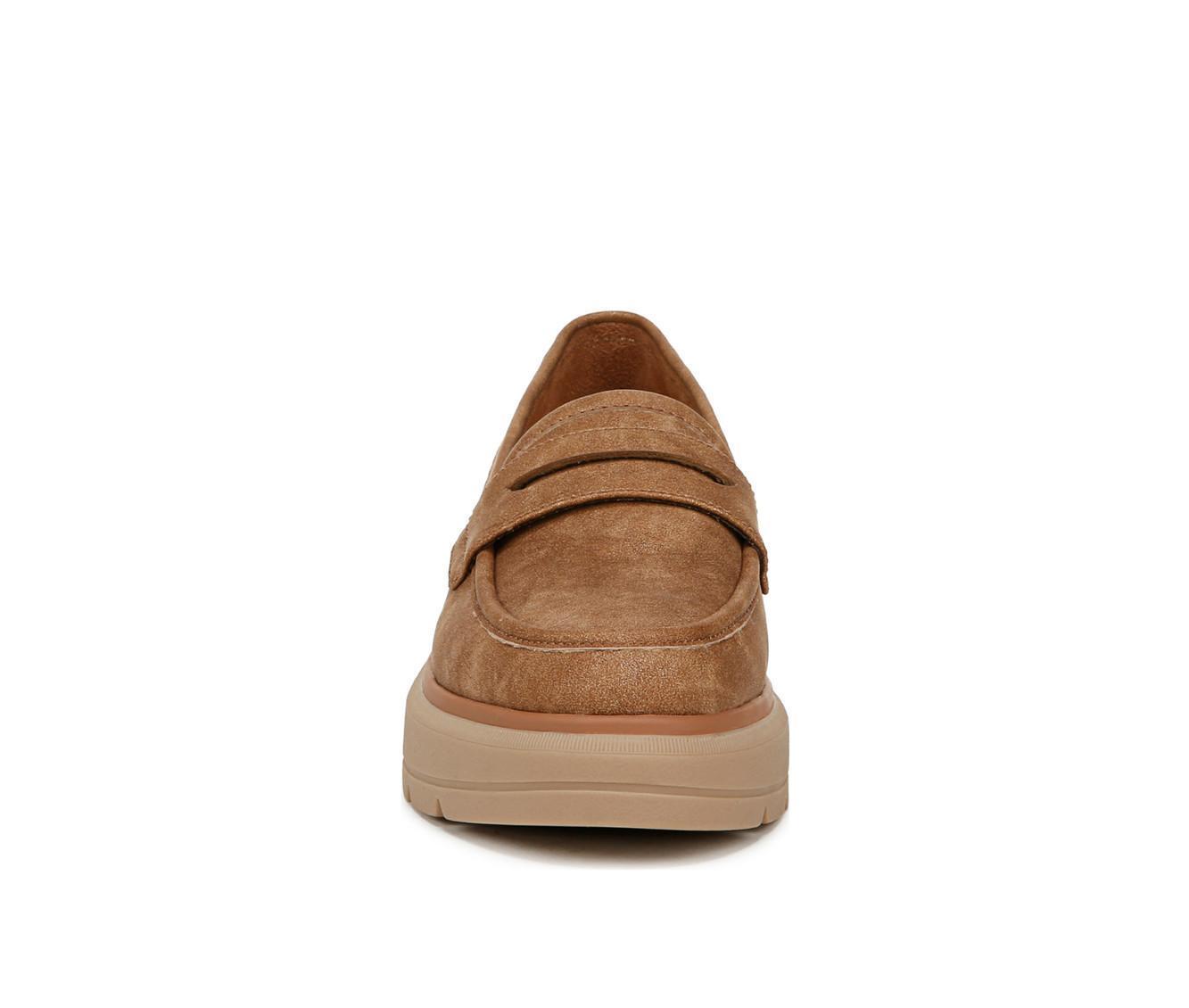 Women's Dr. Scholls Nice Day Max Loafers Product Image