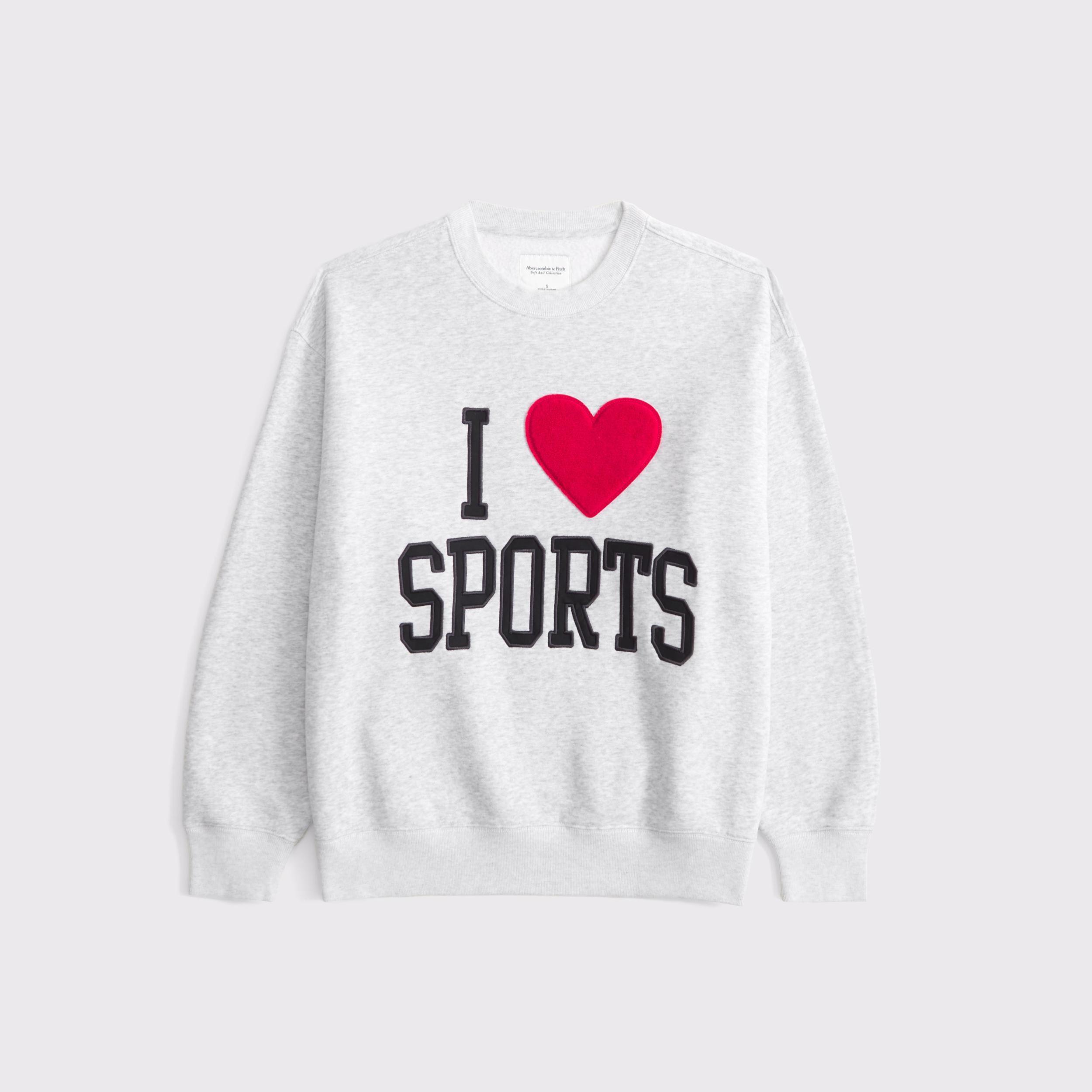 Game Day Vintage Sunday Crew Product Image