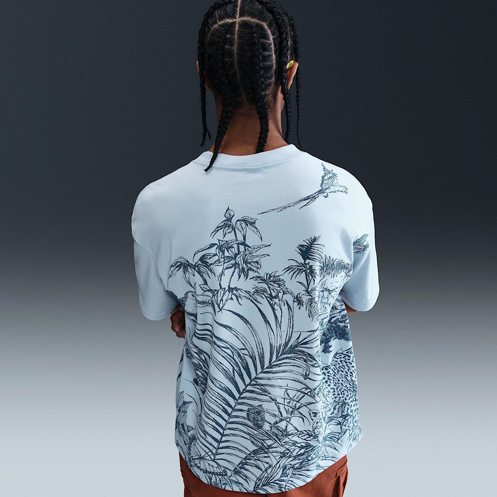 Nike ACG Men's Dri-FIT T-Shirt Product Image