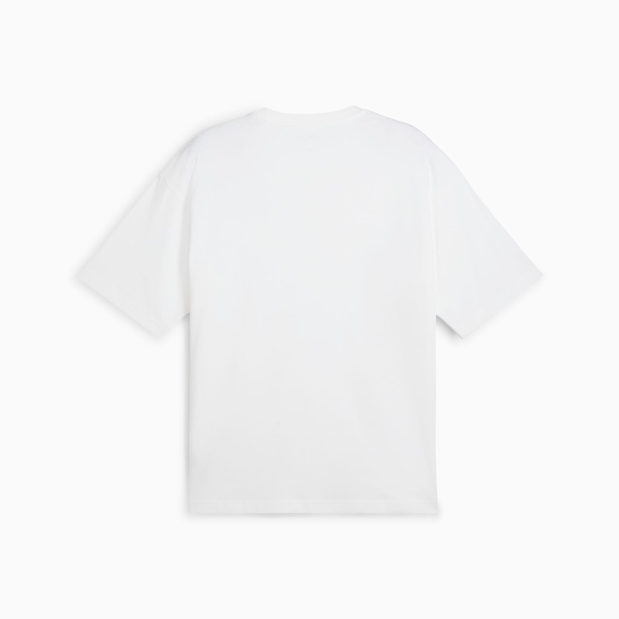 WARDROBE ESSENTIALS Men's Oversized Tee Product Image