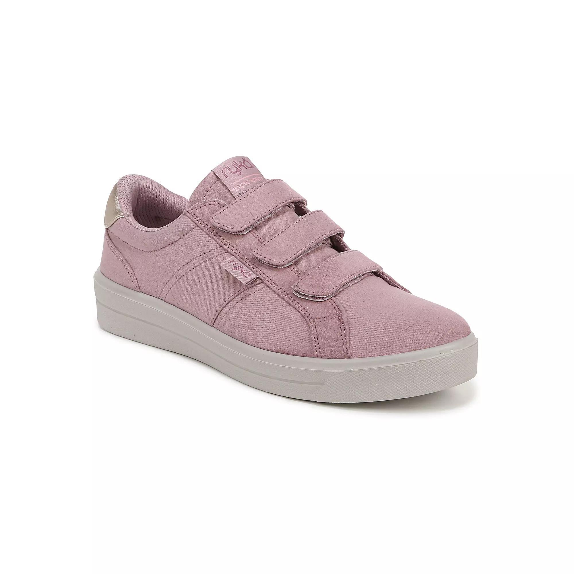 Ryka Viv Classic 2 Women's Sneakers, Size: 9, Deauville Purple Product Image
