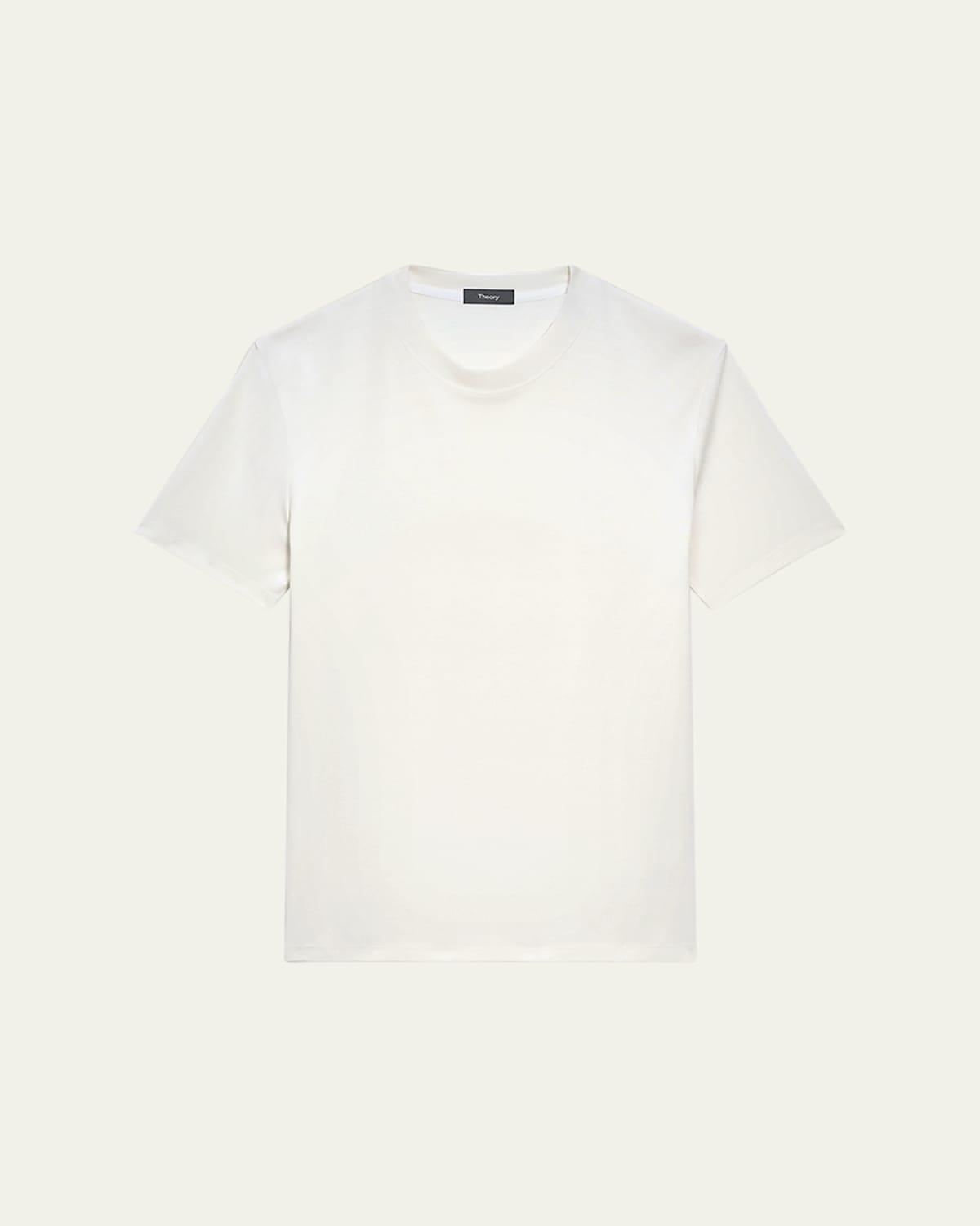 Mens Sarior Crewneck T-Shirt Product Image