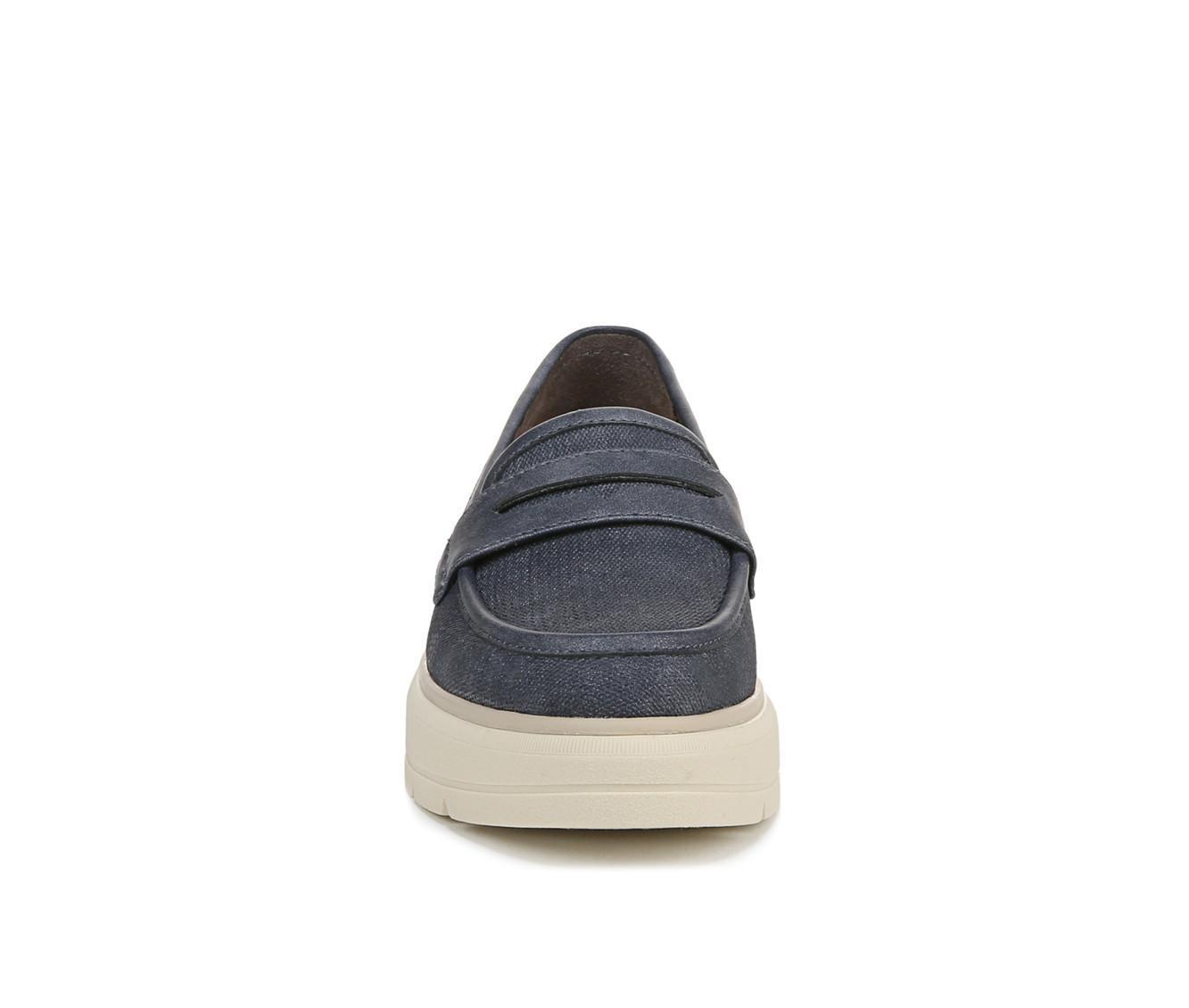 Women's Dr. Scholls Nice Day Max Loafers Product Image