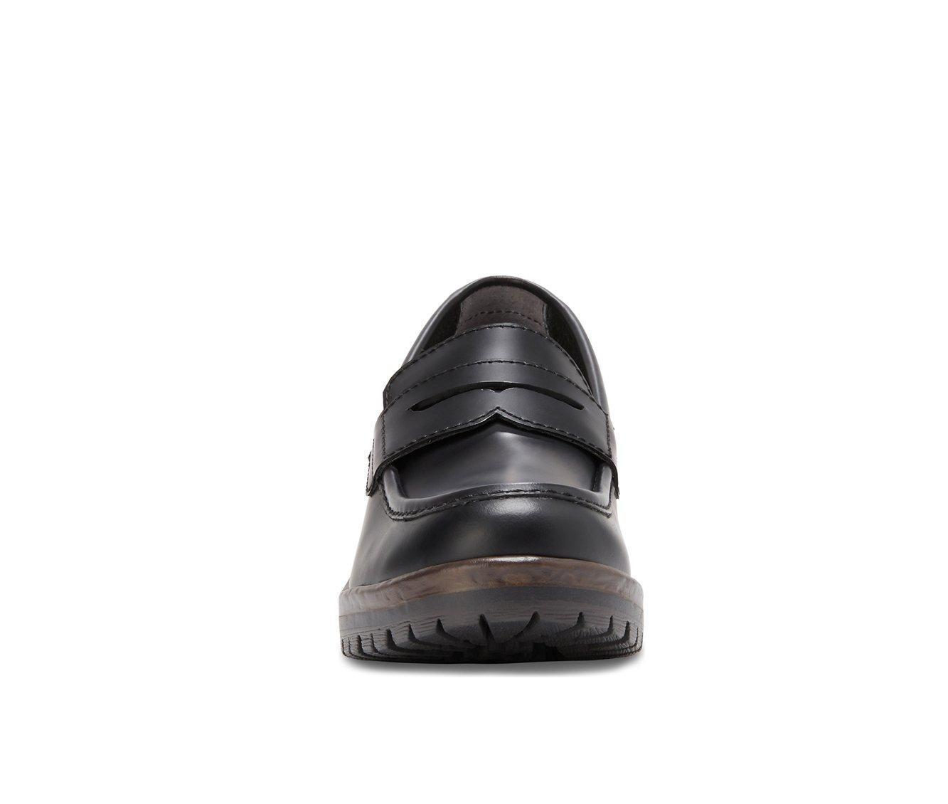 Women's Eastland Sonya Heeled Loafers Product Image