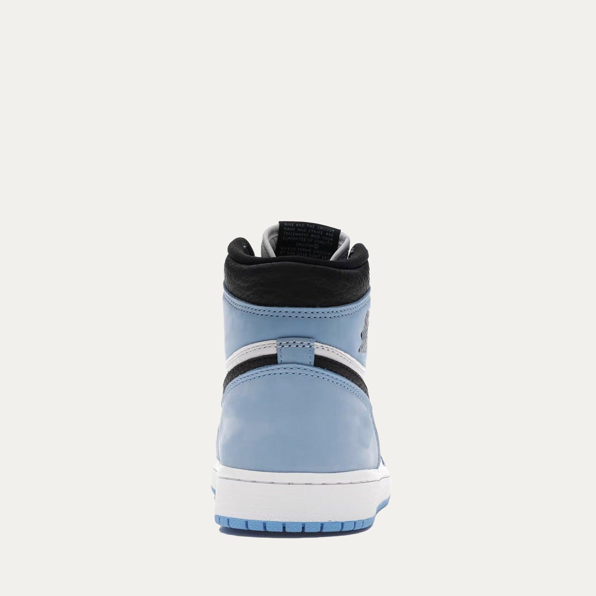 Air Jordan Retro 1 High "University Blue" Product Image