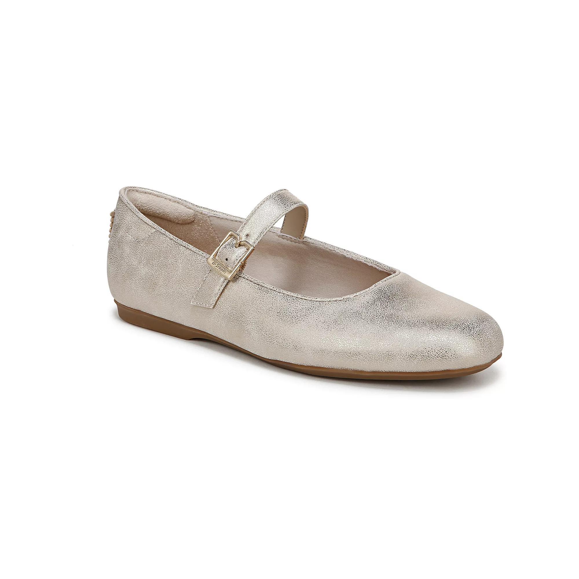 Dr. Scholls Womens Wexley Jane Flat Product Image