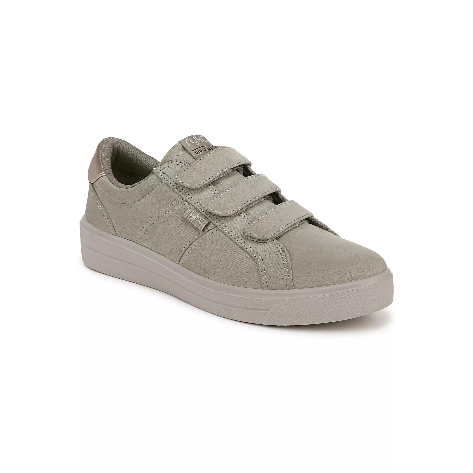 Ryka Viv Classic 2 Women's Sneakers, Size: 5, Abbey Green Product Image
