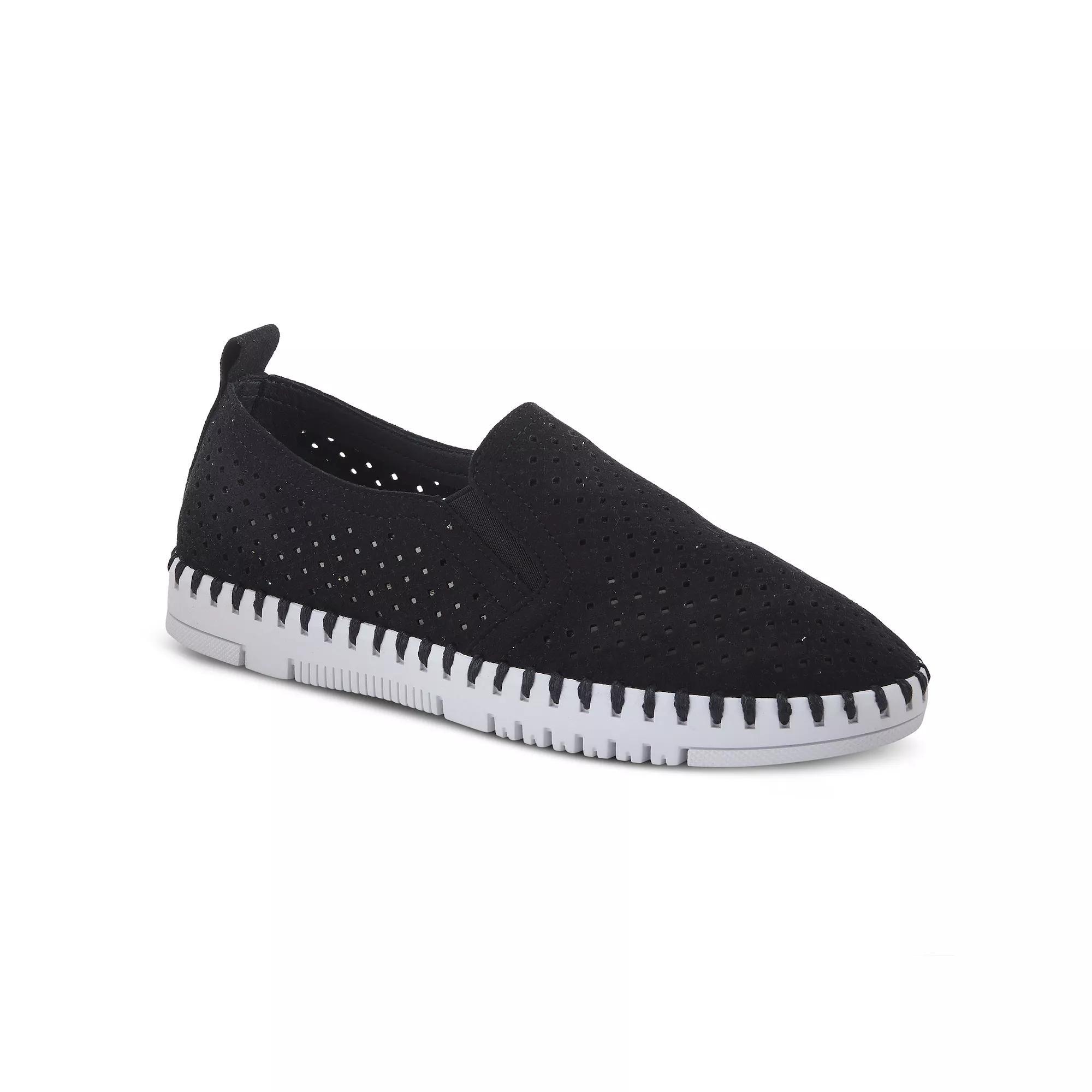 Patrizia Surfie Womens Slip-On Casual Shoes Product Image