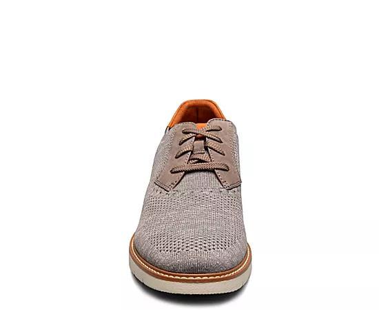 Florsheim Mens Vibe Knit Plain Toe Oxford Product Image