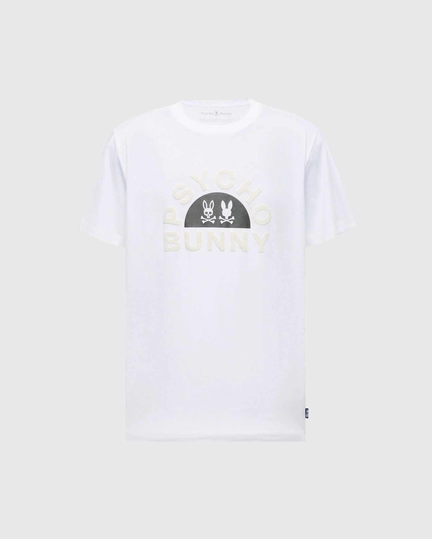 MENS GOLDIE GRAPHIC TEE - B6U606F200 Product Image